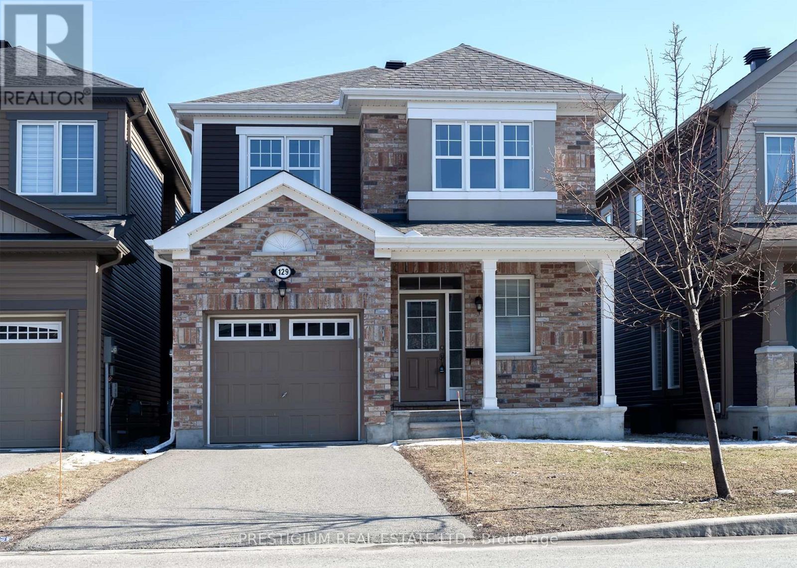 129 SWEETVALLEY DRIVE, Ottawa, Ontario