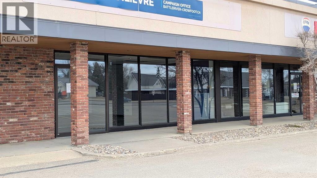 6006 48 Avenue, Camrose, Alberta  T4V 0K3 - Photo 1 - A2303337