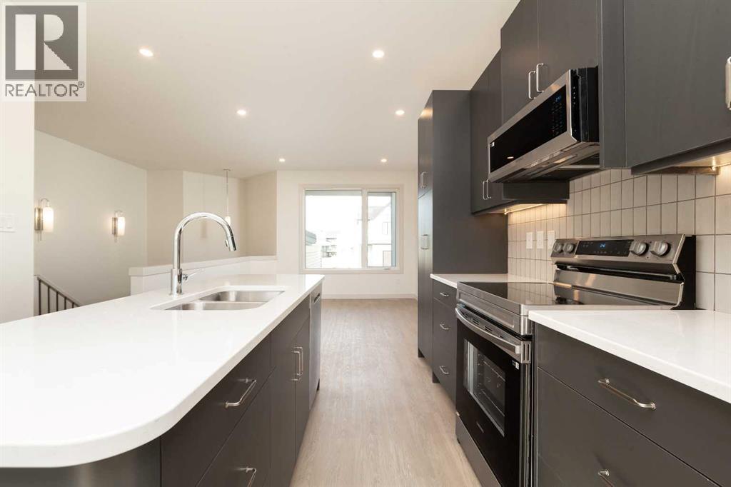 566 Malahat Green W, Lethbridge, Alberta  T1J 5H1 - Photo 8 - A2285039