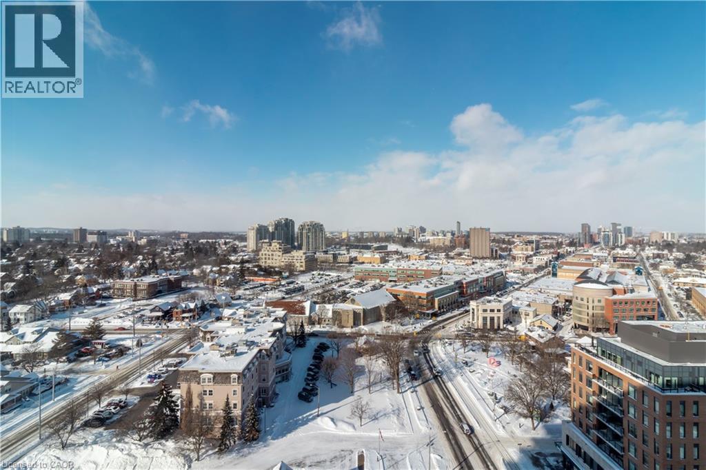 181 King Street S Unit# 1513, Waterloo, Ontario  N2J 0E7 - Photo 27 - 40816201