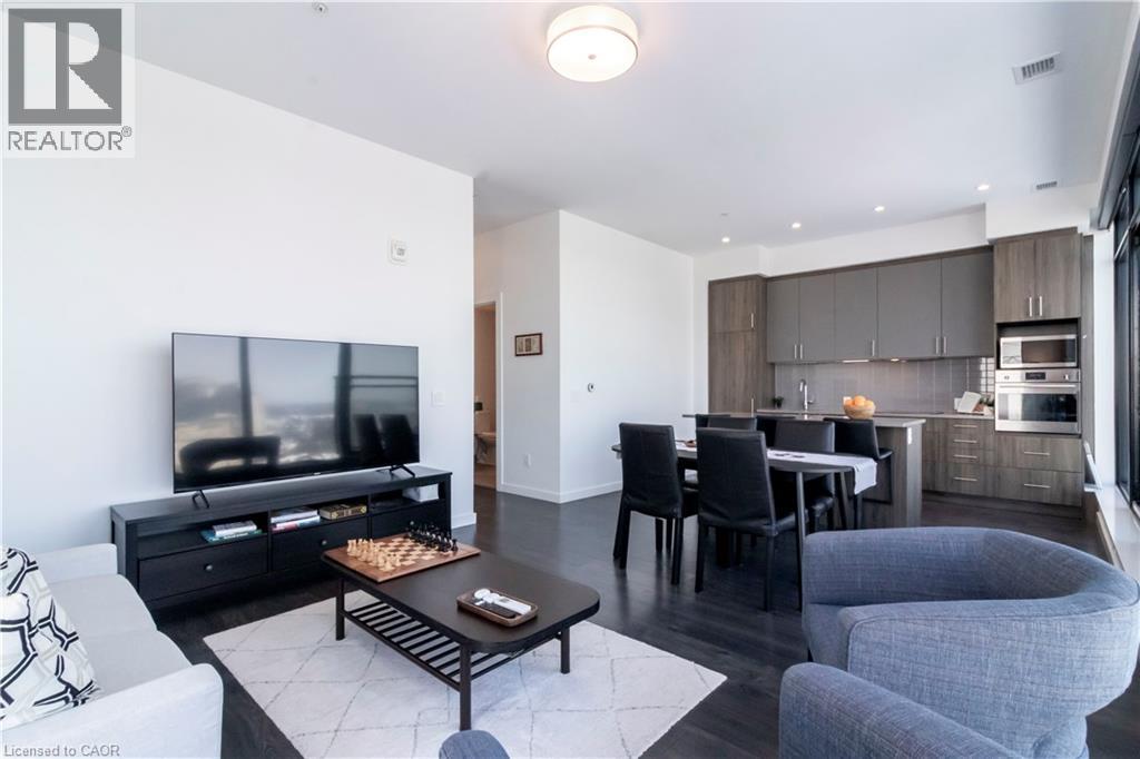 181 King Street S Unit# 1513, Waterloo, Ontario  N2J 0E7 - Photo 6 - 40816201