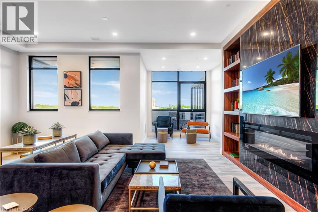 181 King Street S Unit# 1513, Waterloo, Ontario  N2J 0E7 - Photo 40 - 40816201