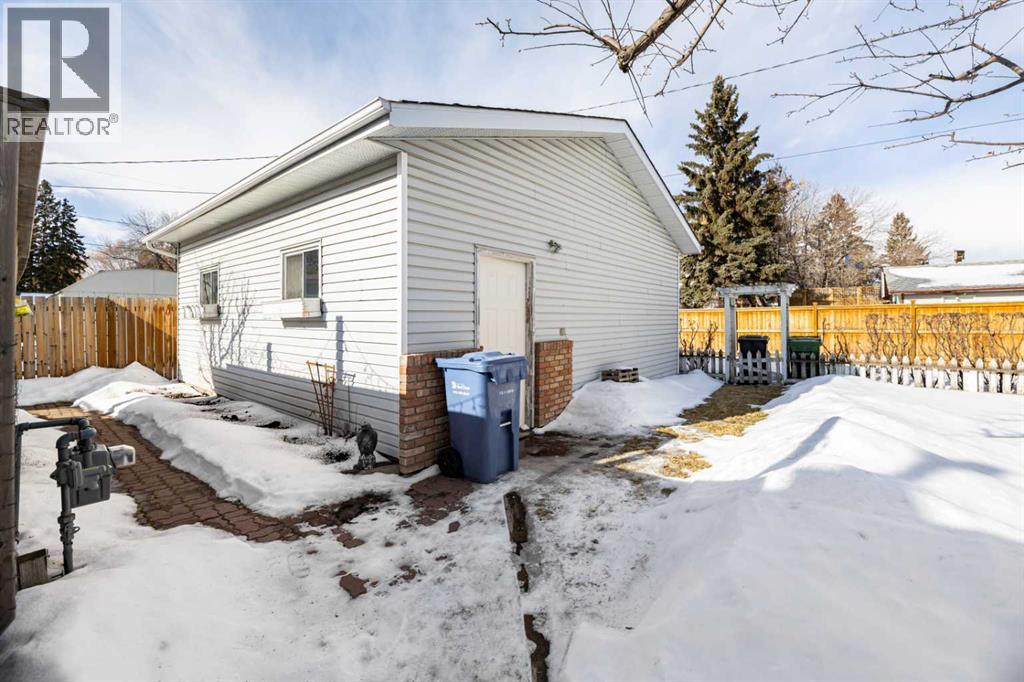 4216 37 Street, Red Deer, Alberta  T4N 0T7 - Photo 30 - A2289666