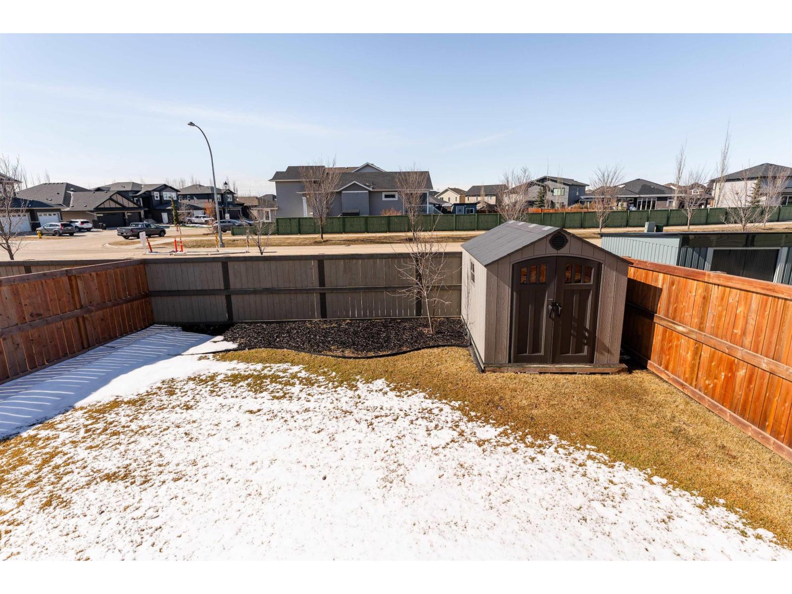 10 Taylor Pl, Ardrossan, Alberta  T8E 0A6 - Photo 57 - E4483140