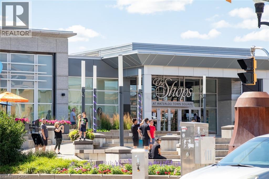 181 King Street S Unit# 1513, Waterloo, Ontario  N2J 0E7 - Photo 49 - 40816201