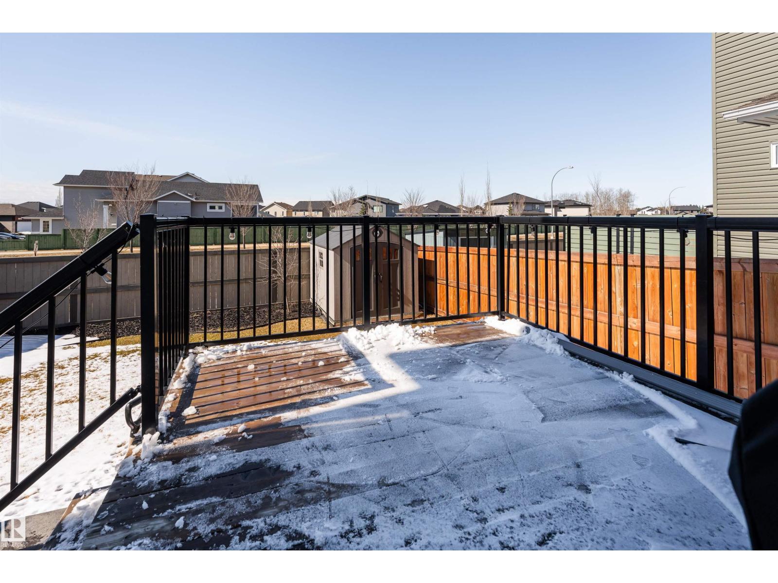 10 Taylor Pl, Ardrossan, Alberta  T8E 0A6 - Photo 56 - E4483140