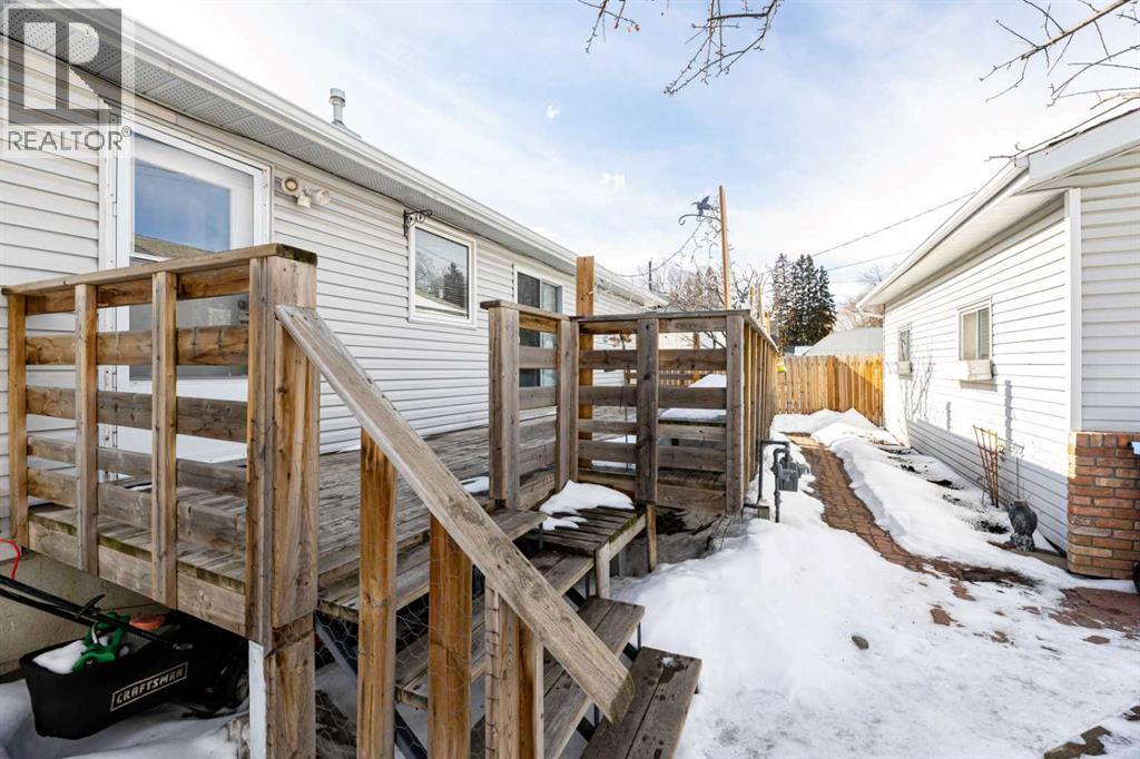 4216 37 Street, Red Deer, Alberta  T4N 0T7 - Photo 26 - A2289666