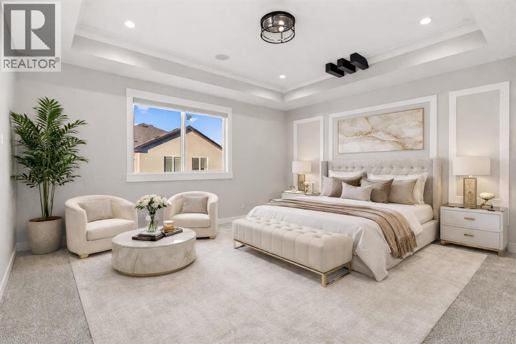 111 Kinniburgh Place, Chestermere, Alberta  T1X 1Y2 - Photo 13 - A2283050