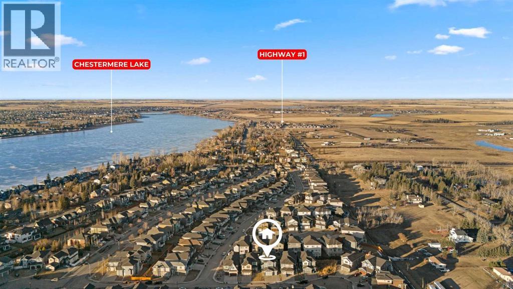 111 Kinniburgh Place, Chestermere, Alberta  T1X 1Y2 - Photo 32 - A2283050