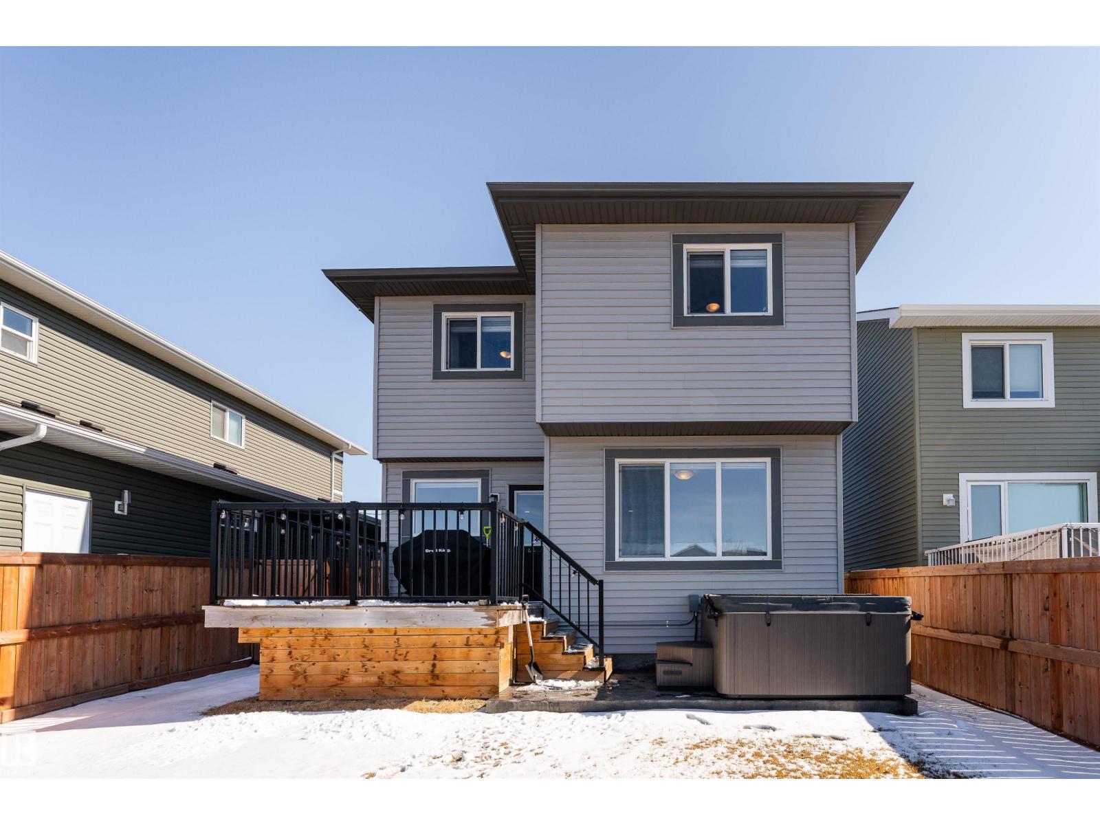 10 Taylor Pl, Ardrossan, Alberta  T8E 0A6 - Photo 59 - E4483140