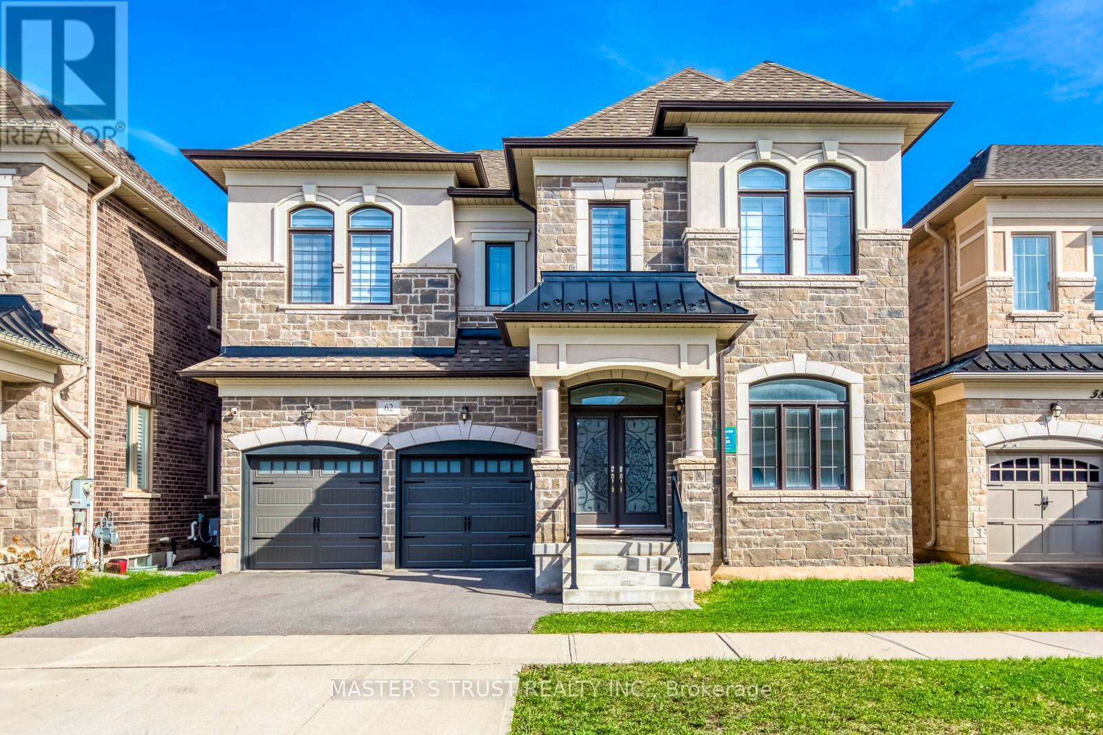 62 MERLIN STREET, Oakville, Ontario
