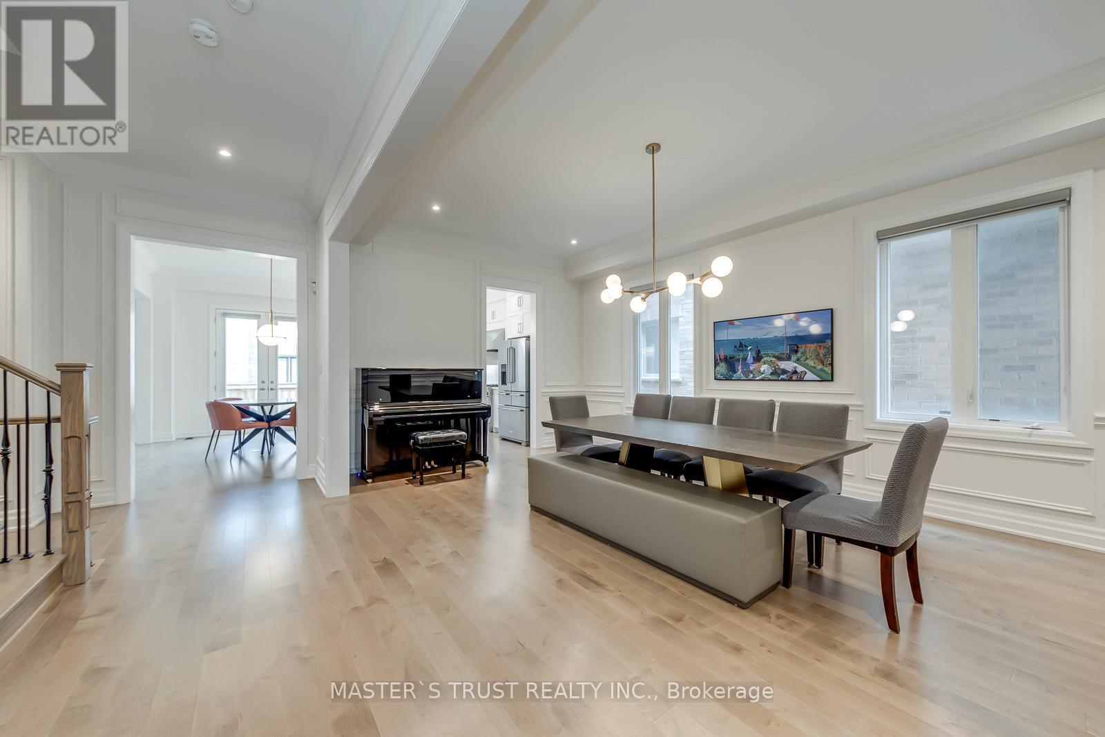 62 Merlin Street, Oakville, Ontario  L6H 0Z4 - Photo 10 - W13017724