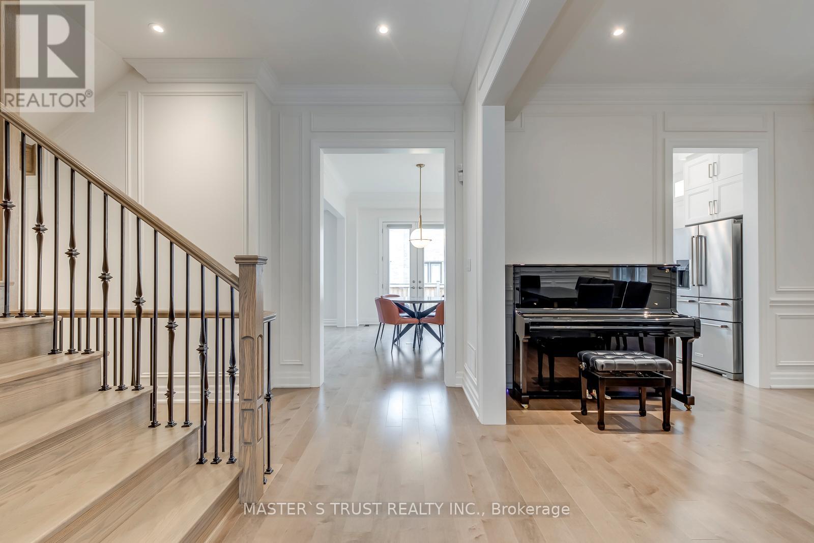 62 Merlin Street, Oakville, Ontario  L6H 0Z4 - Photo 11 - W13017724