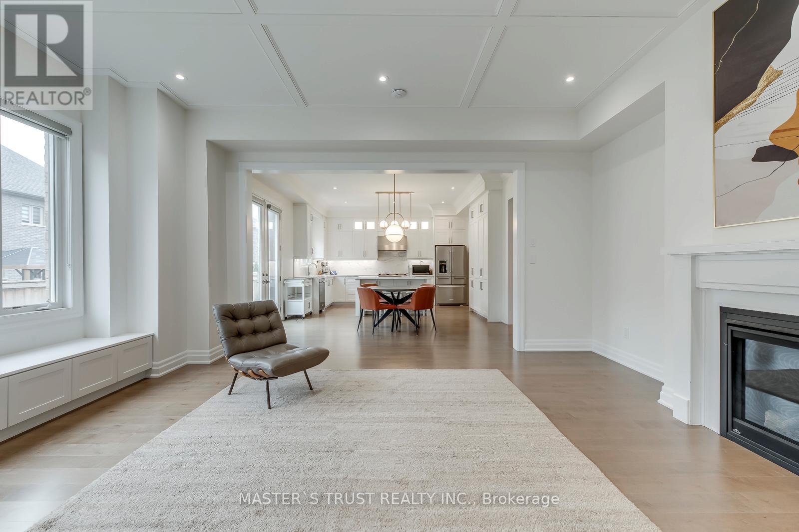 62 Merlin Street, Oakville, Ontario  L6H 0Z4 - Photo 14 - W13017724