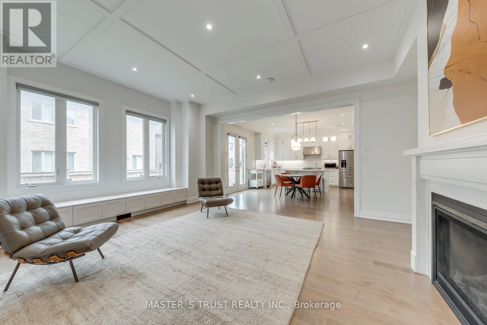 62 Merlin Street, Oakville, Ontario  L6H 0Z4 - Photo 15 - W13017724