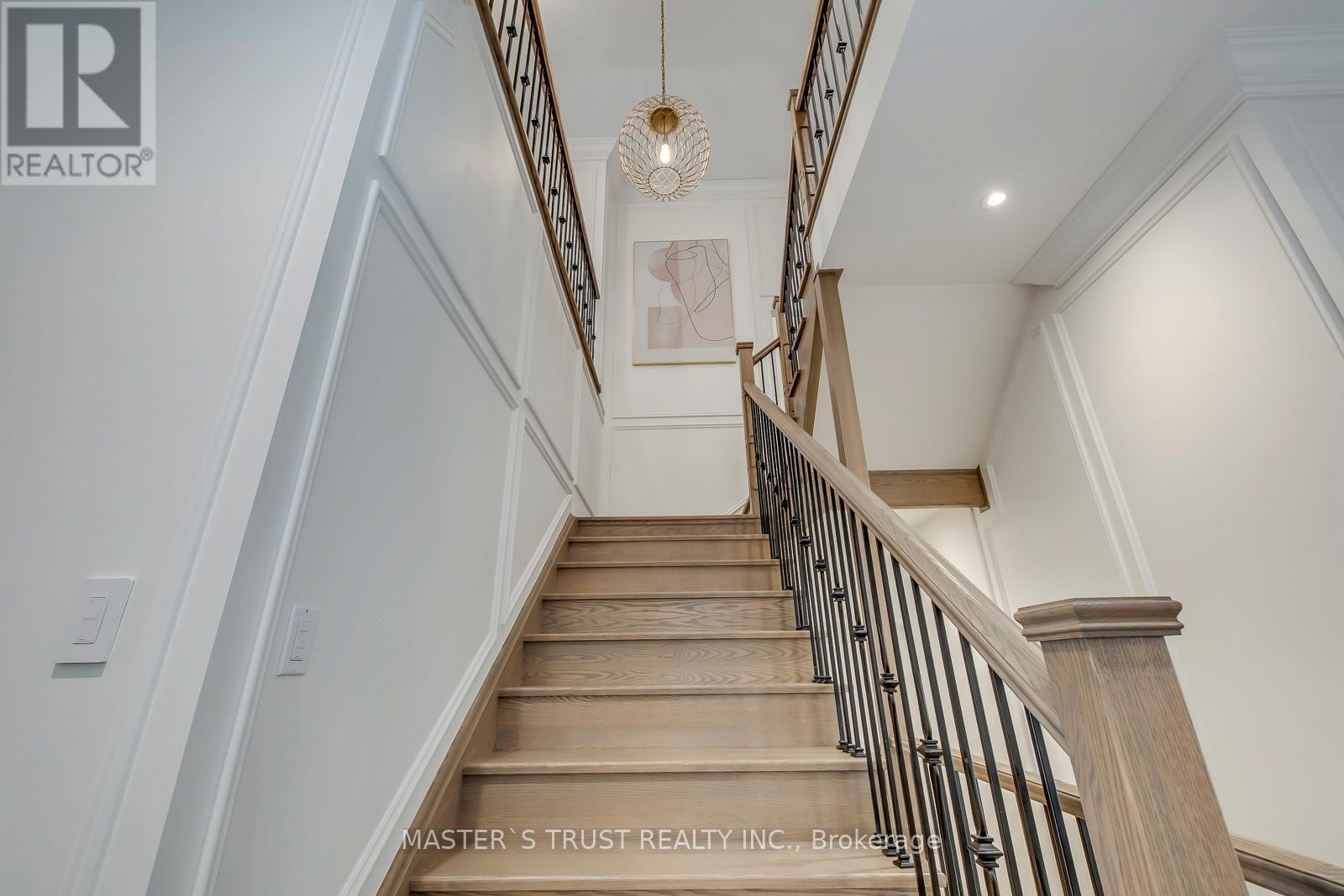 62 Merlin Street, Oakville, Ontario  L6H 0Z4 - Photo 27 - W13017724