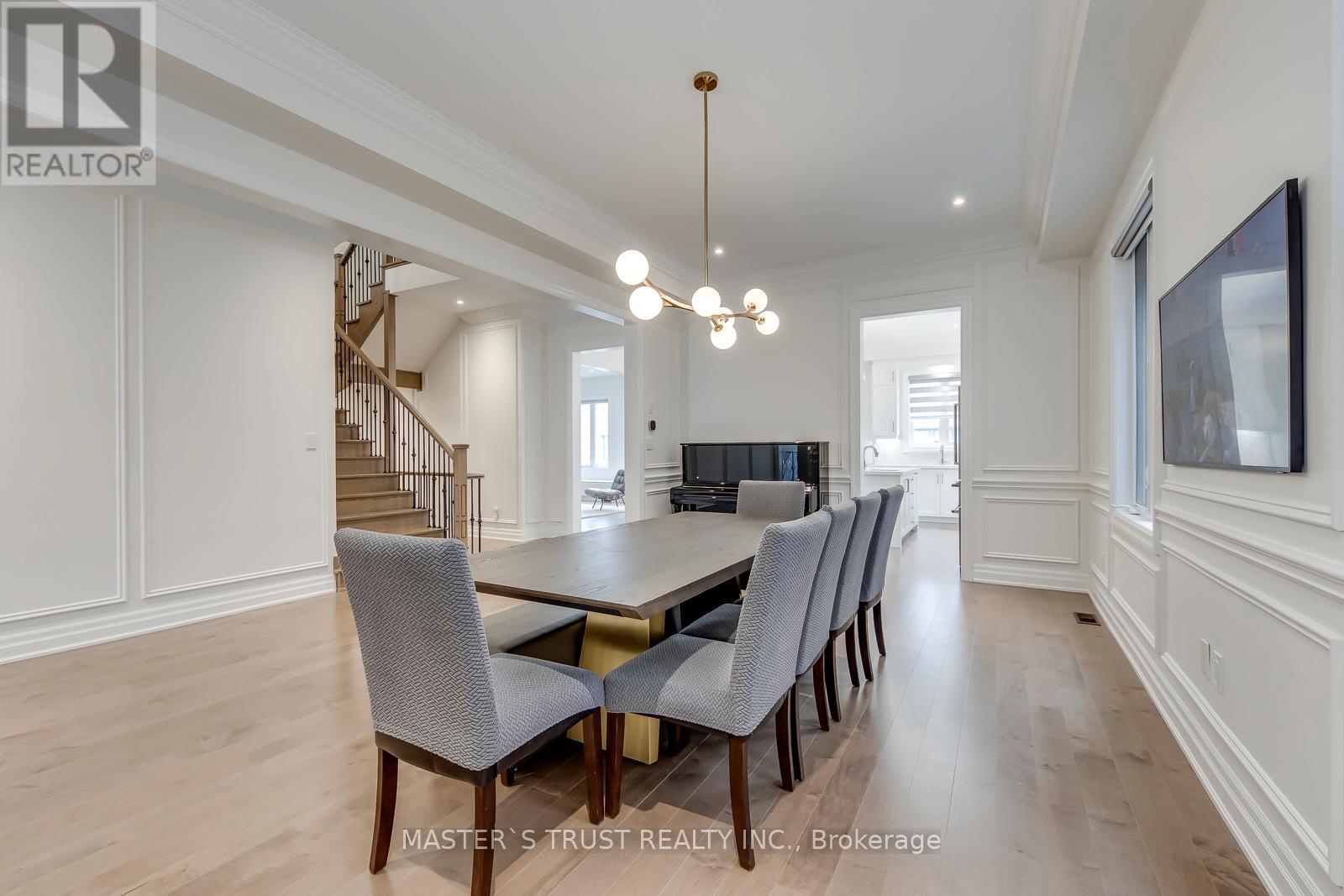 62 Merlin Street, Oakville, Ontario  L6H 0Z4 - Photo 8 - W13017724