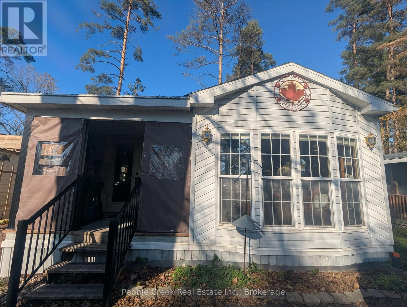 E8 - 77794 ORCHARD LINE, Central Huron, Ontario