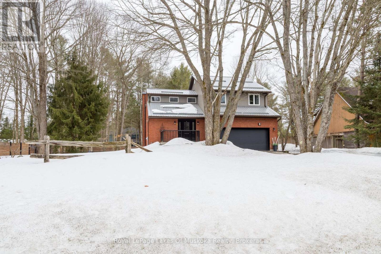 9 Daleman Drive, Bracebridge (Monck (Bracebridge)), Ontario  P1L 1A8 - Photo 39 - X12950554