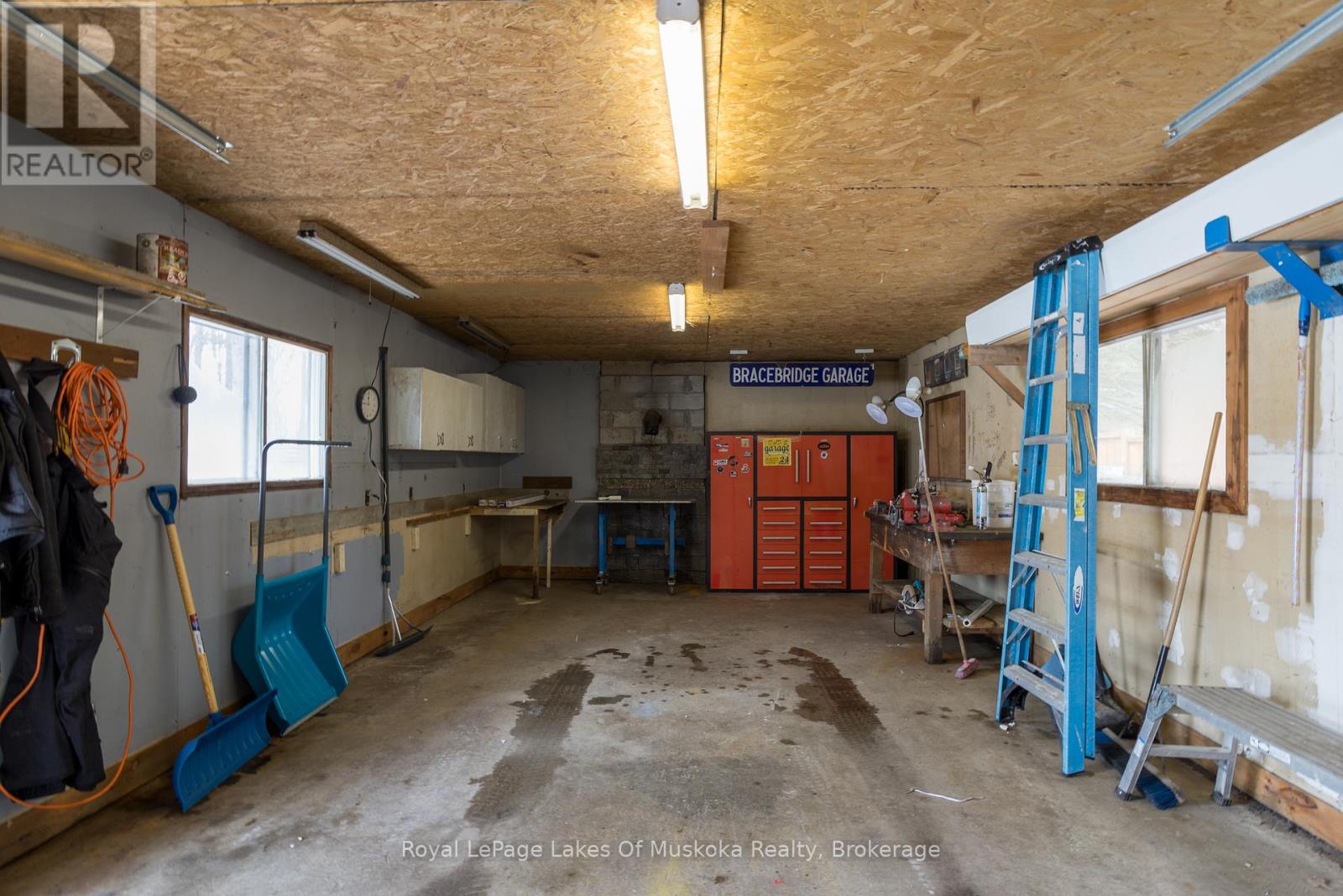 9 Daleman Drive, Bracebridge (Monck (Bracebridge)), Ontario  P1L 1A8 - Photo 43 - X12950554