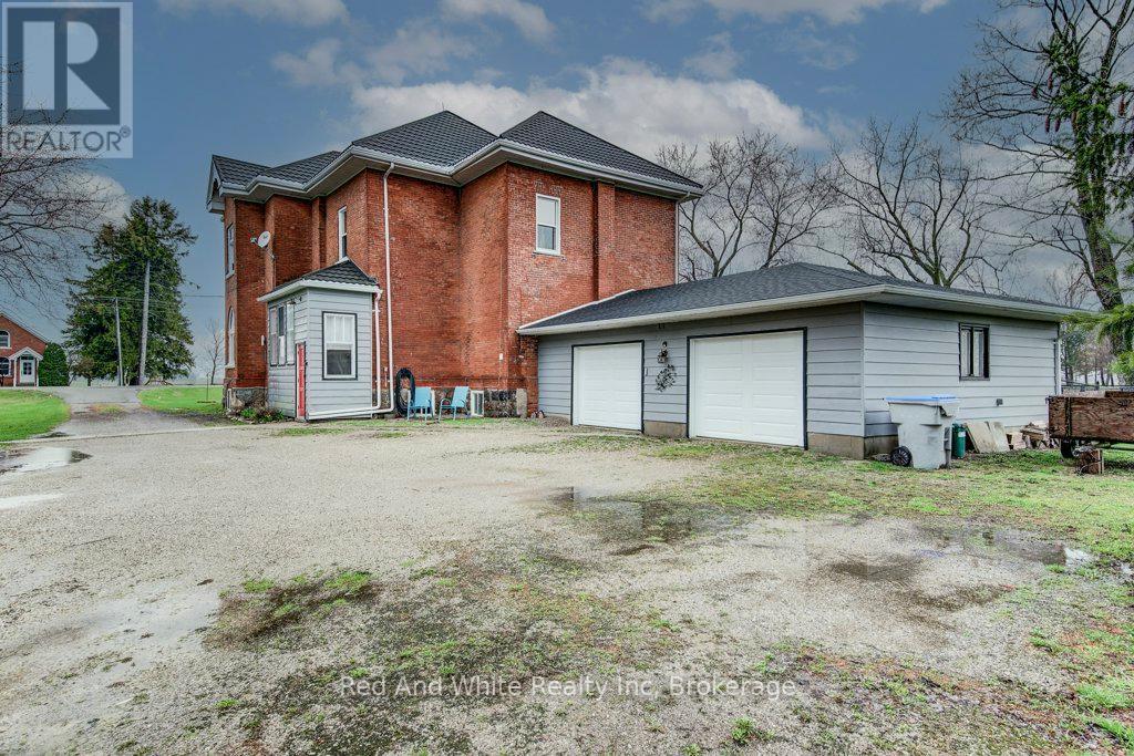 5105 Road 164 Road, West Perth, Ontario  N0K 1N0 - Photo 41 - X13015180