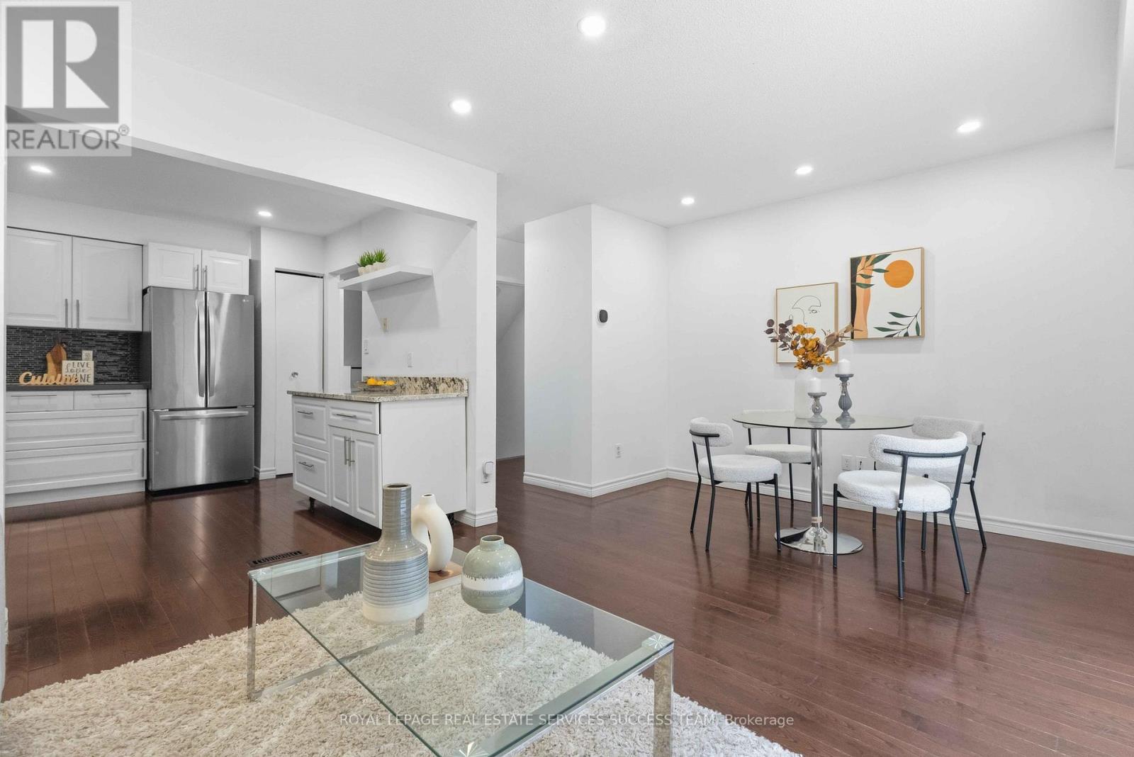 31 Thatcher's Mill Way, Markham, Ontario  L3P 3T2 - Photo 12 - N13016954