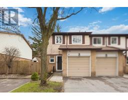 31 THATCHER'S MILL WAY, Markham, Ontario