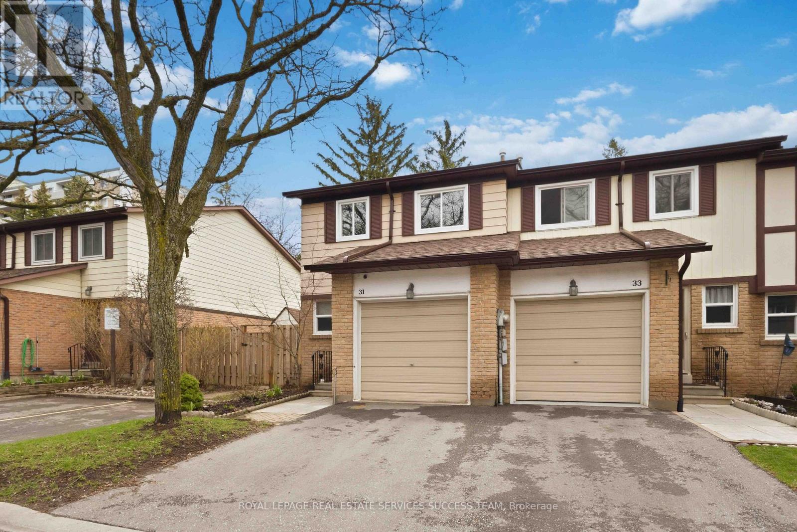 31 Thatcher's Mill Way, Markham, Ontario  L3P 3T2 - Photo 2 - N13016954