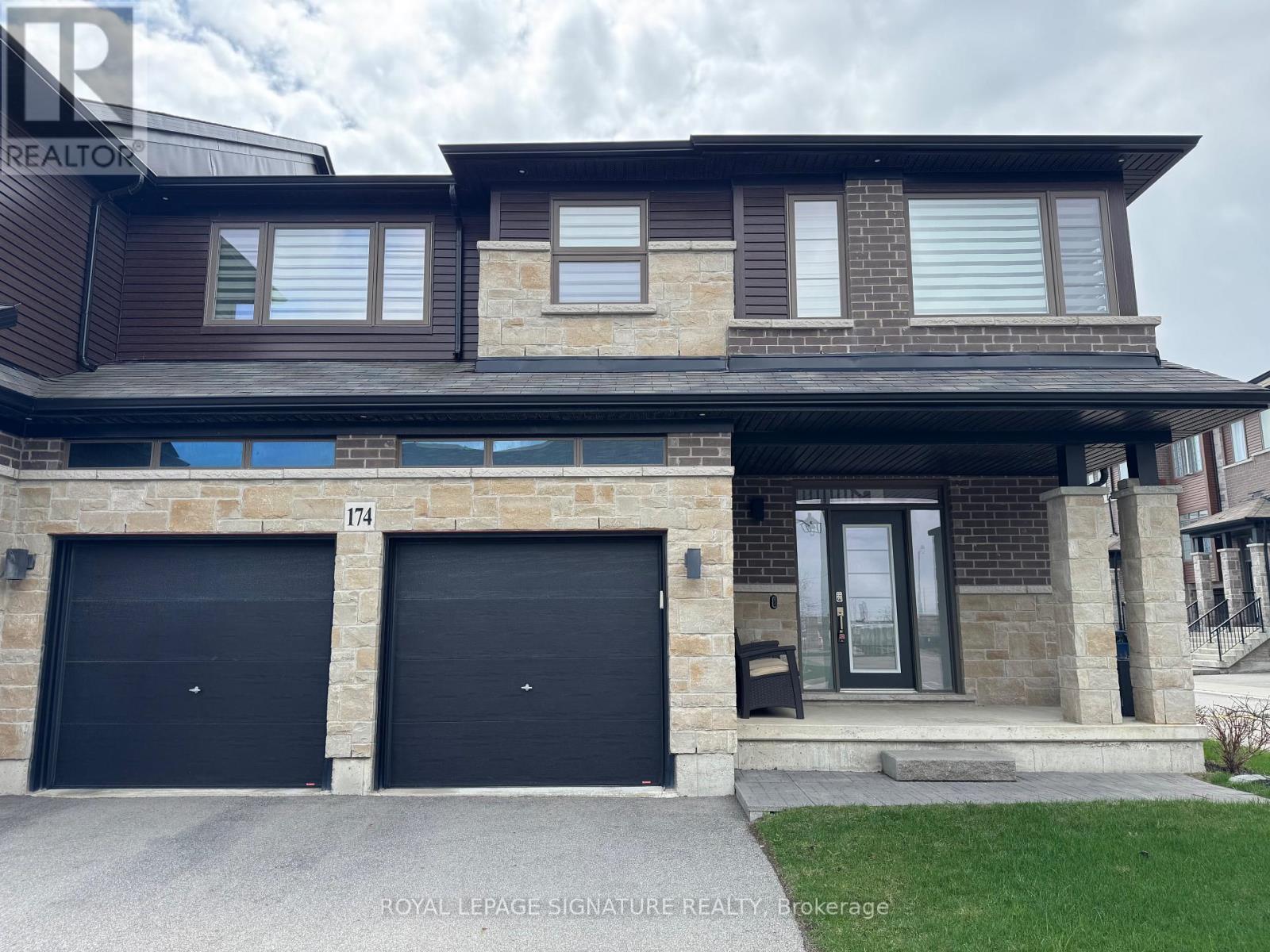 174 - 30 TIMES SQUARE BOULEVARD, Hamilton, Ontario