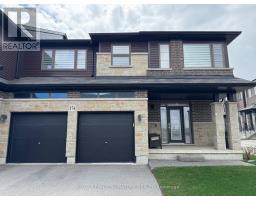 174 - 30 TIMES SQUARE BOULEVARD, Hamilton, Ontario