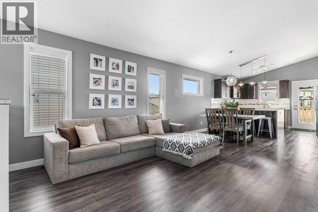 30 Brookstone Drive, Sylvan Lake, Alberta  T4S 0M9 - Photo 12 - A2301817