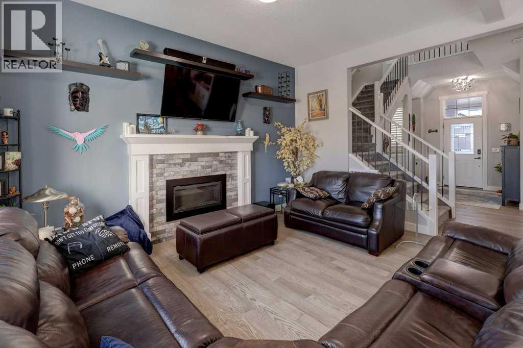 14 Coopersfield Park SW, Airdrie, Alberta  T4B 4K6 - Photo 10 - A2281529