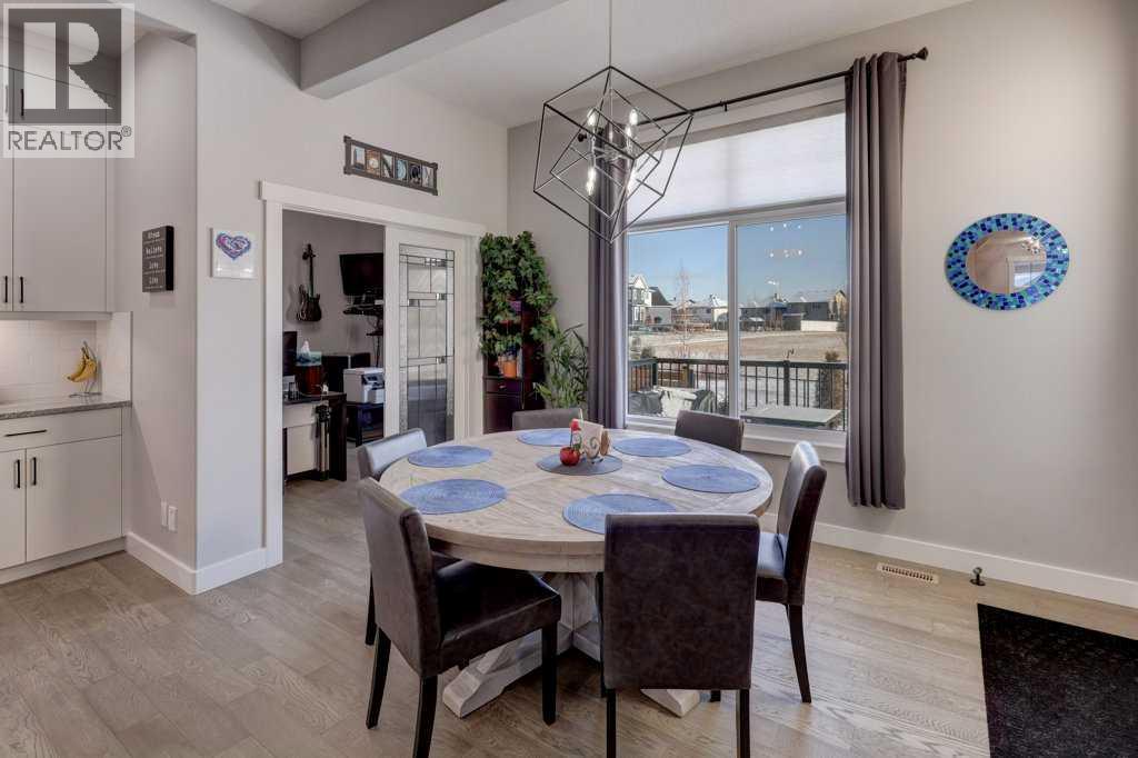 14 Coopersfield Park SW, Airdrie, Alberta  T4B 4K6 - Photo 8 - A2281529