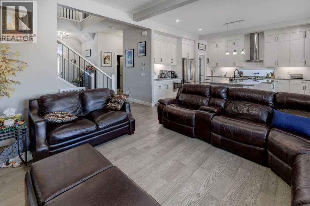 14 Coopersfield Park SW, Airdrie, Alberta  T4B 4K6 - Photo 12 - A2281529