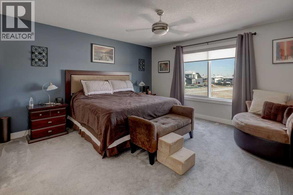 14 Coopersfield Park SW, Airdrie, Alberta  T4B 4K6 - Photo 23 - A2281529