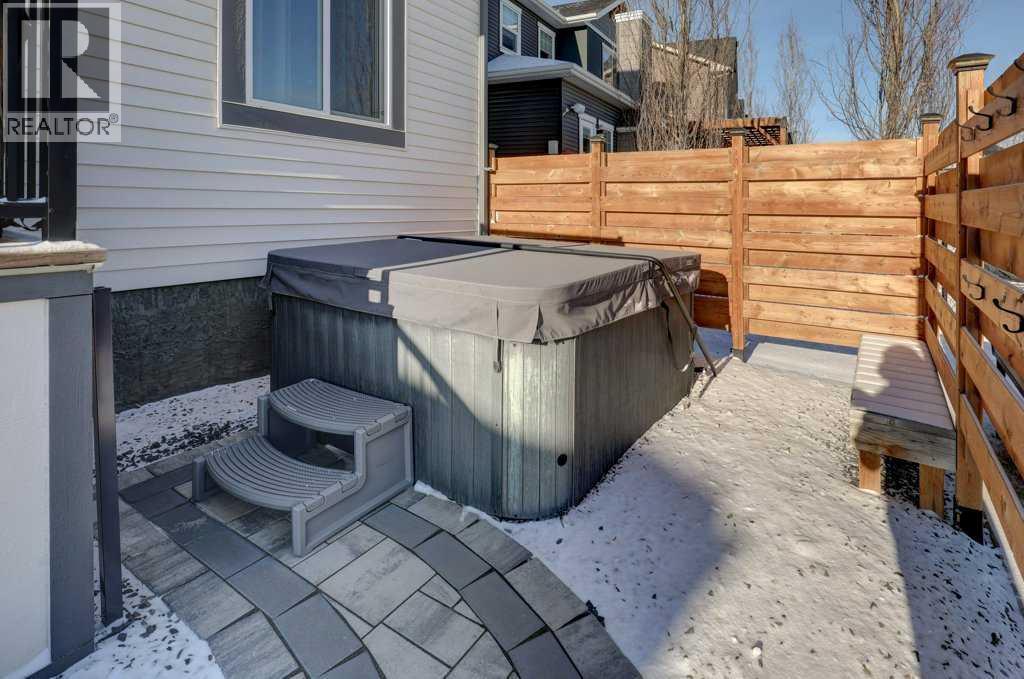 14 Coopersfield Park SW, Airdrie, Alberta  T4B 4K6 - Photo 44 - A2281529