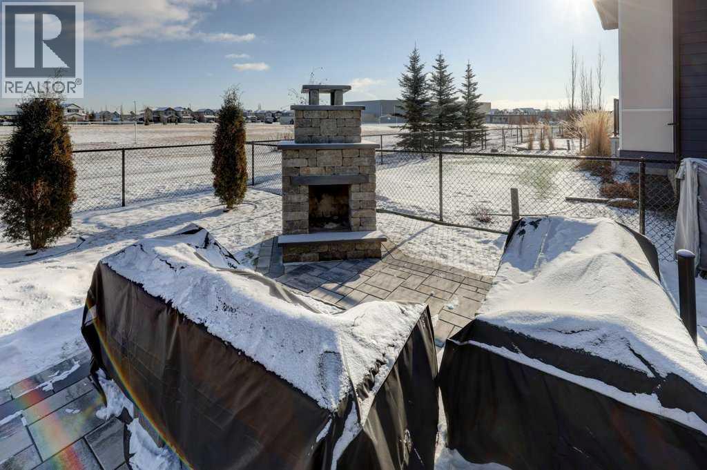 14 Coopersfield Park SW, Airdrie, Alberta  T4B 4K6 - Photo 42 - A2281529