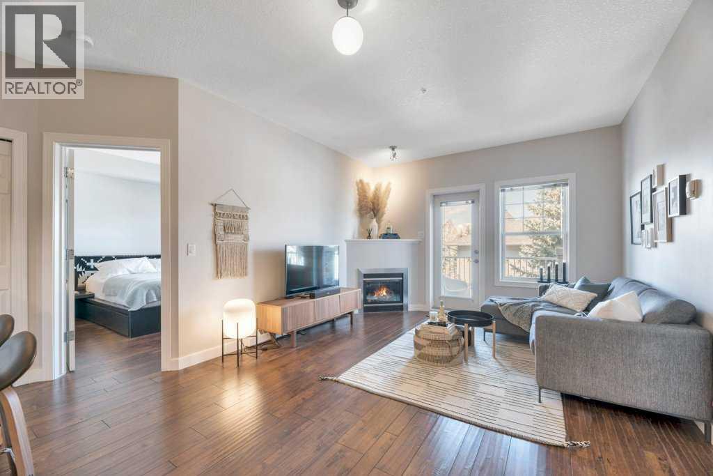 304, 1408 17 Street Se, Calgary, Alberta  T2G 5S8 - Photo 7 - A2301279