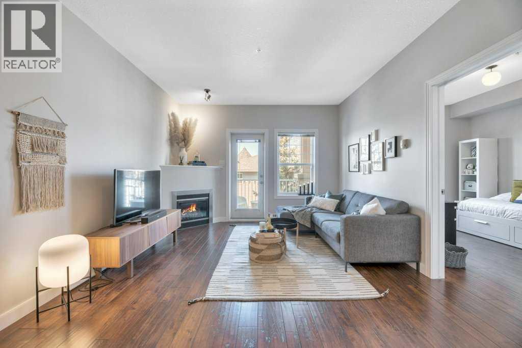 304, 1408 17 Street Se, Calgary, Alberta  T2G 5S8 - Photo 6 - A2301279