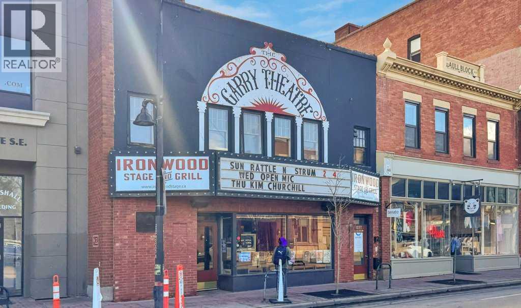 304, 1408 17 Street Se, Calgary, Alberta  T2G 5S8 - Photo 32 - A2301279