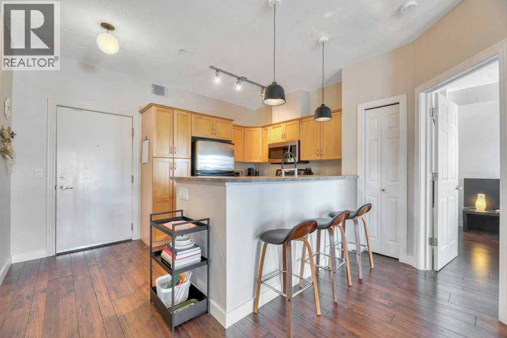 304, 1408 17 Street Se, Calgary, Alberta  T2G 5S8 - Photo 16 - A2301279