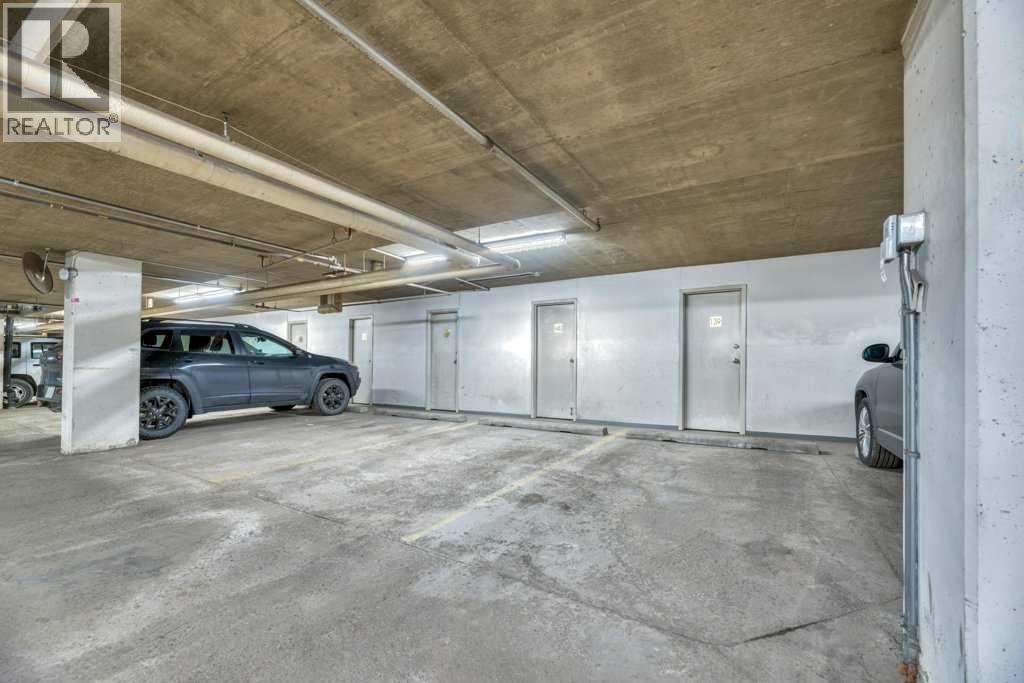 304, 1408 17 Street Se, Calgary, Alberta  T2G 5S8 - Photo 26 - A2301279