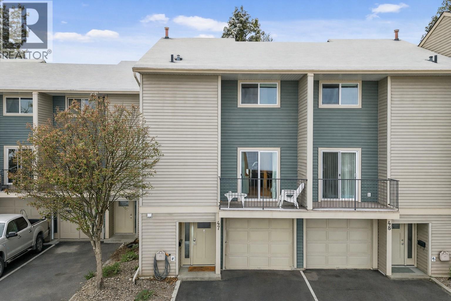 1570 Freshfield Road Unit# 47, Kamloops, British Columbia