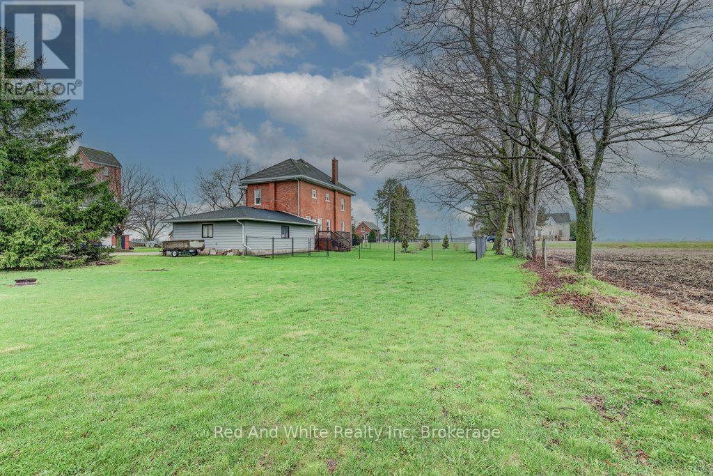 5105 Road 164 Road, West Perth, Ontario  N0K 1N0 - Photo 42 - X13015180