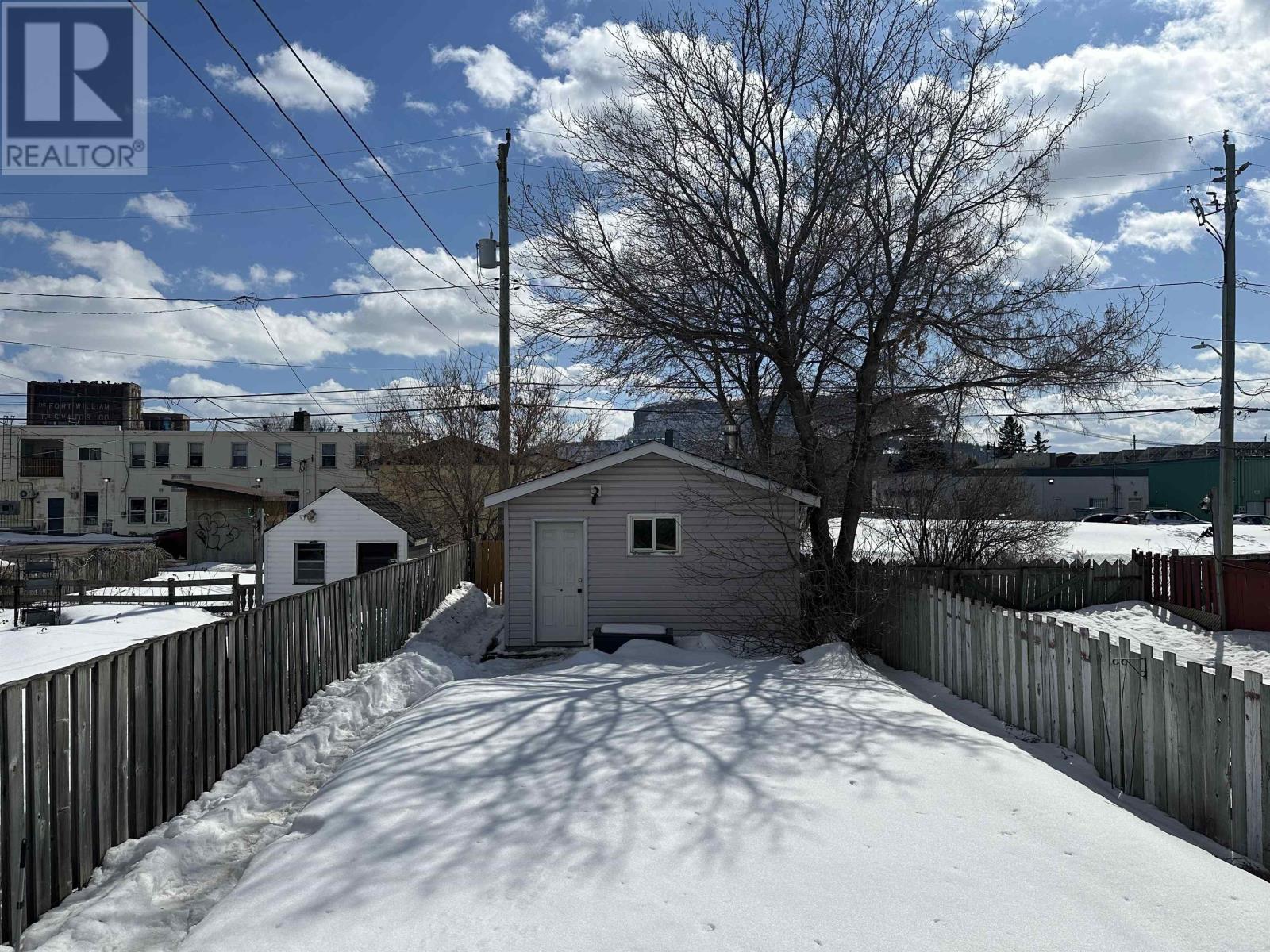 118 Amelia St W, Thunder Bay, Ontario  P7E 4A2 - Photo 23 - TB2600680