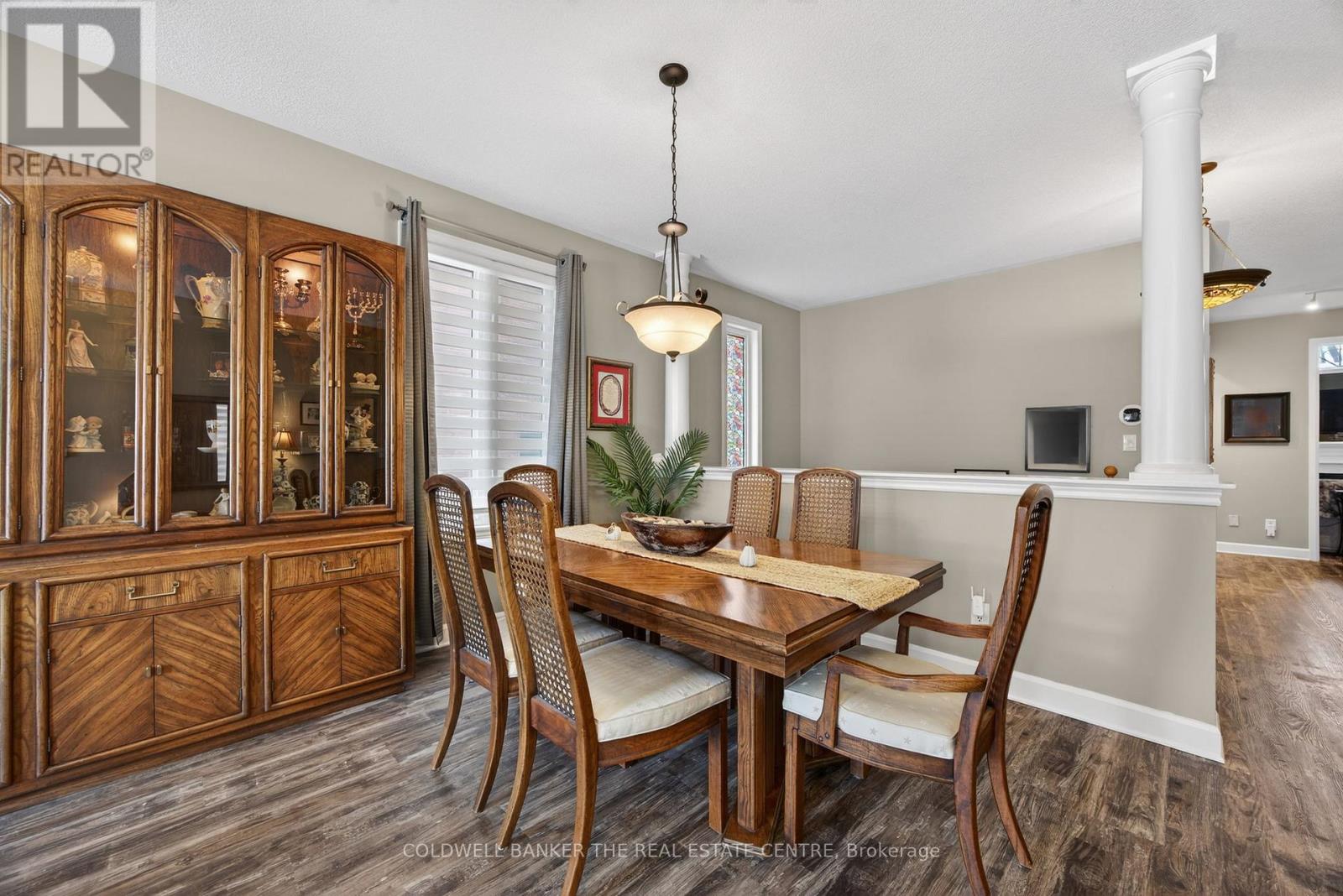 33 Booth Street, Bradford West Gwillimbury, Ontario  L3Z 0A4 - Photo 12 - N12918428