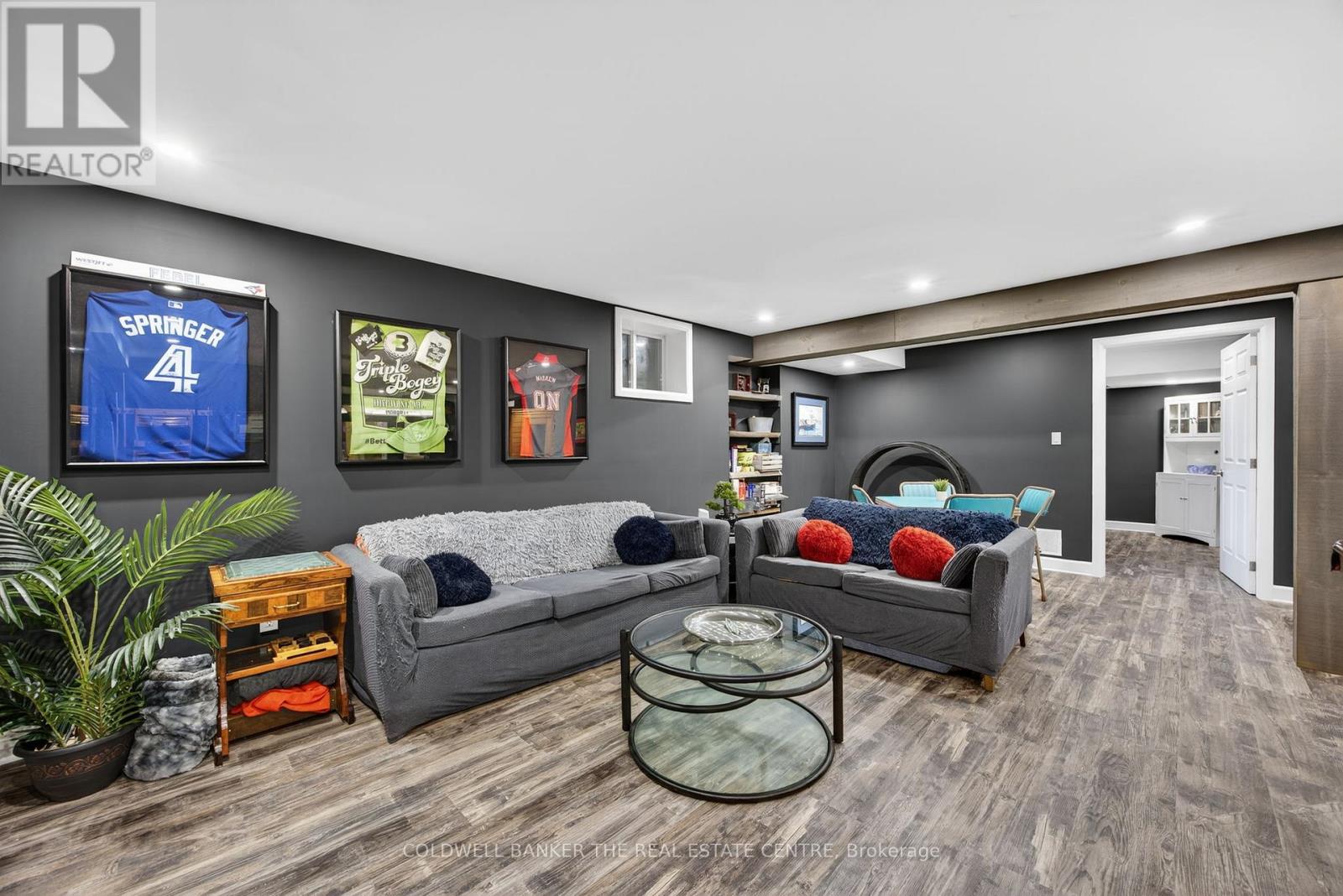 33 Booth Street, Bradford West Gwillimbury, Ontario  L3Z 0A4 - Photo 24 - N12918428