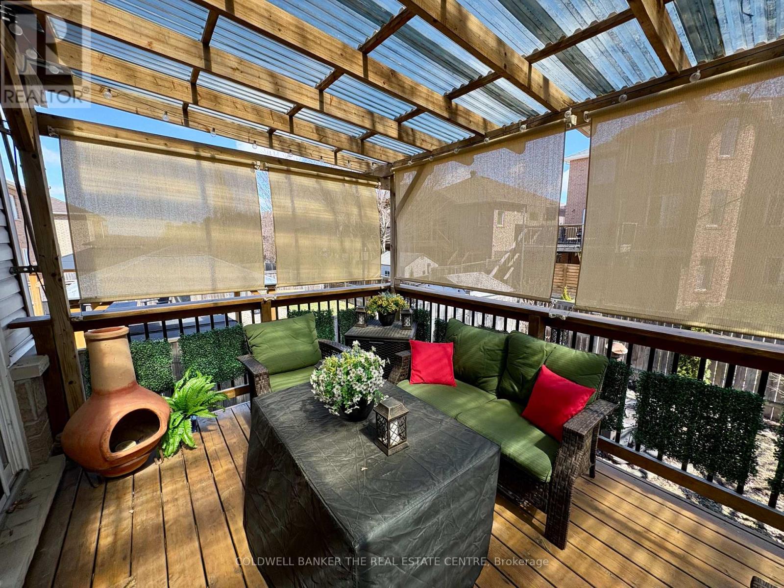 33 Booth Street, Bradford West Gwillimbury, Ontario  L3Z 0A4 - Photo 33 - N12918428