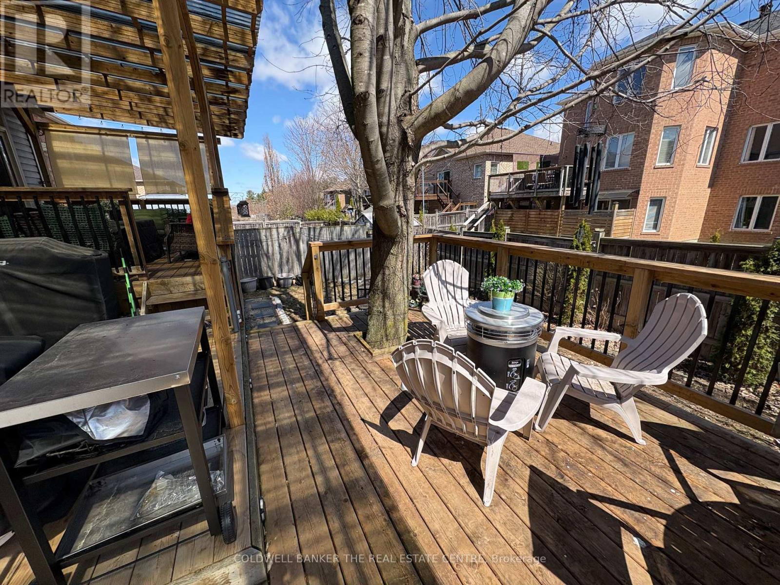 33 Booth Street, Bradford West Gwillimbury, Ontario  L3Z 0A4 - Photo 38 - N12918428