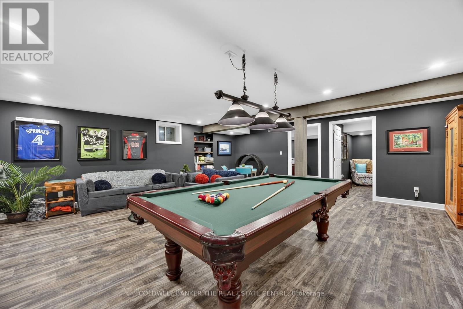 33 Booth Street, Bradford West Gwillimbury, Ontario  L3Z 0A4 - Photo 23 - N12918428